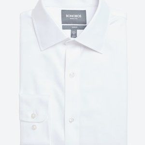 Bonobos Daily Grind Wrinkle Free Dress Shirt